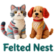 feltednest.com